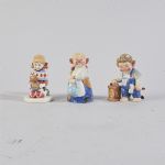 1665 7125 Figuriner